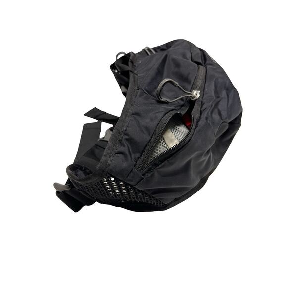 Osprey Savu 2 Hydration Waist Pack Airscape Lumbar Belt Water Bottle Pockets main image 5